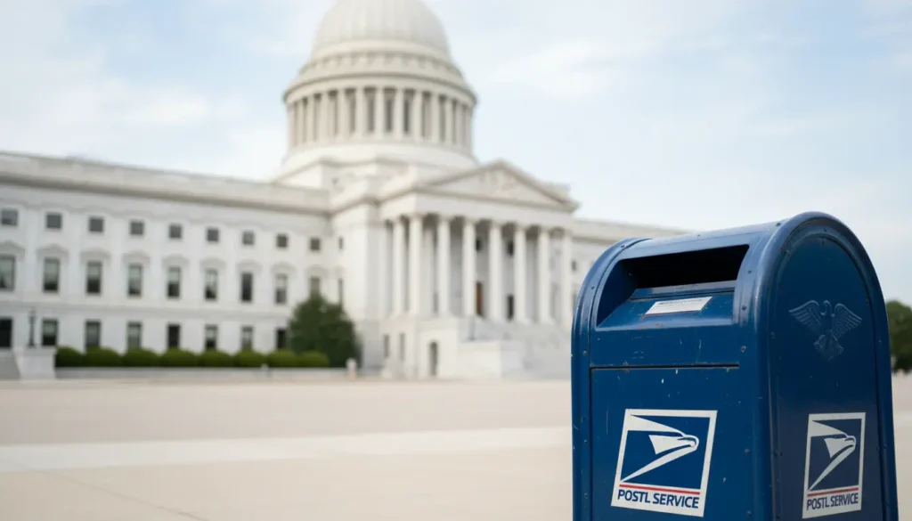 IRS Approves $2000 January 2026 Deposits: Rules and Dates